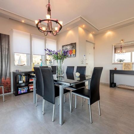 Harmony Maisonette Schinias Exterior photo