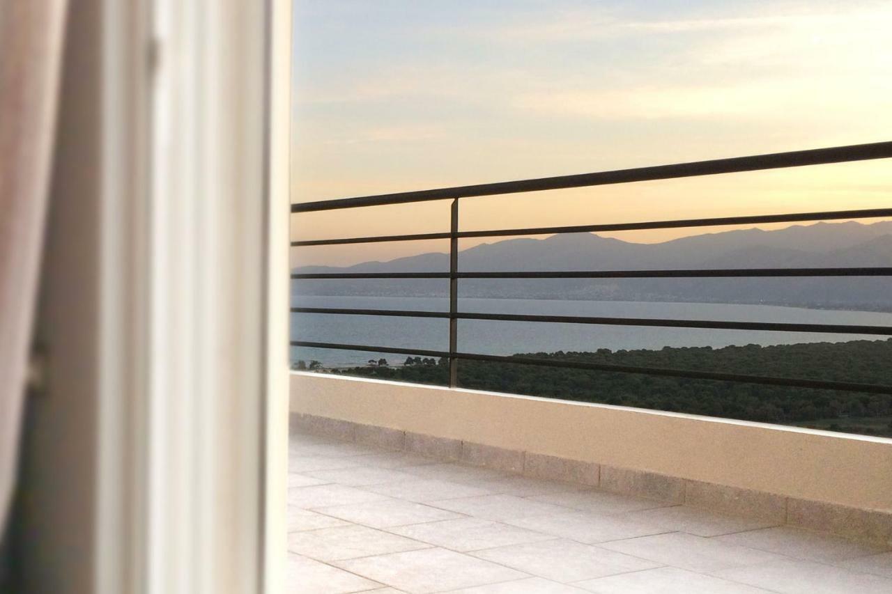 Harmony Maisonette Schinias Exterior photo